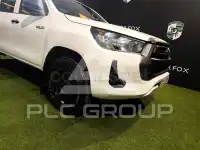 2022 Toyota Hilux