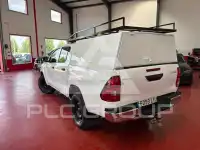 2022 Toyota Hilux
