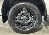 2022 Toyota Hilux