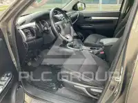 2022 Toyota Hilux