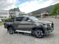 2022 Toyota Hilux