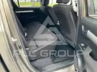 2022 Toyota Hilux