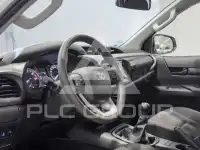 2022 Toyota Hilux