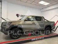 2022 Toyota Hilux