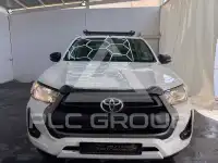 2022 Toyota Hilux