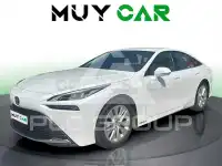 2022 Toyota MIRAI