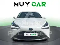 2022 Toyota MIRAI