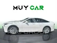 2022 Toyota MIRAI