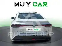 2022 Toyota MIRAI