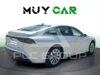 2022 Toyota MIRAI