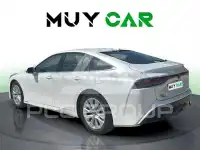 2022 Toyota MIRAI