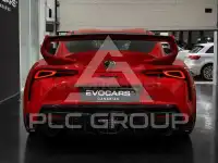 2022 Toyota Supra