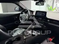 2022 Toyota Supra