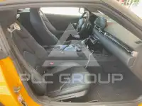 2022 Toyota Supra