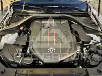 2022 Toyota Supra