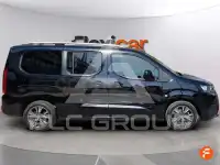 2022 Toyota PROACE CITY