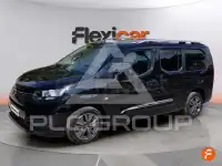2022 Toyota PROACE CITY