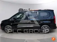 2022 Toyota PROACE CITY