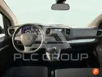 2022 Toyota PROACE CITY