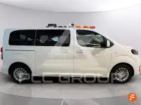 2022 Toyota PROACE CITY