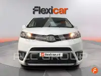 2022 Toyota PROACE CITY