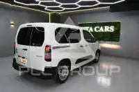 2022 Toyota PROACE CITY