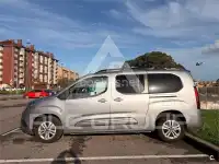 2022 Toyota PROACE CITY