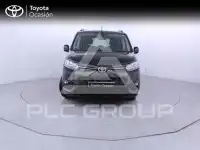 2022 Toyota PROACE CITY