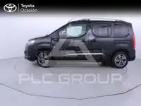 2022 Toyota PROACE CITY
