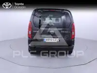 2022 Toyota PROACE CITY