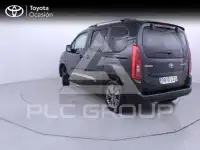 2022 Toyota PROACE CITY