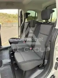 2022 Toyota PROACE CITY