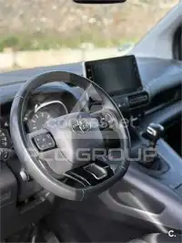 2022 Toyota PROACE CITY