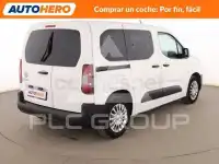 2022 Toyota PROACE CITY