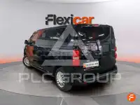 2022 Toyota PROACE CITY