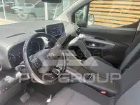 2022 Toyota PROACE CITY