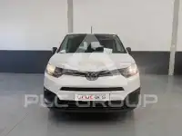 2022 Toyota PROACE CITY