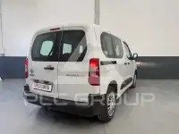 2022 Toyota PROACE CITY
