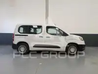 2022 Toyota PROACE CITY