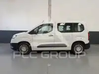 2022 Toyota PROACE CITY