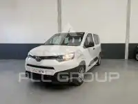 2022 Toyota PROACE CITY