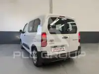 2022 Toyota PROACE CITY