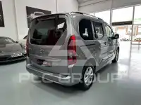 2022 Toyota PROACE CITY