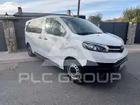 2022 Toyota PROACE CITY