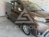2022 Toyota PROACE CITY