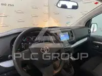 2022 Toyota PROACE CITY