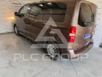 2022 Toyota PROACE CITY