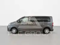 2022 Toyota PROACE CITY