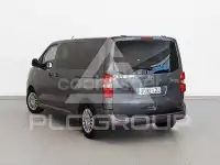 2022 Toyota PROACE CITY