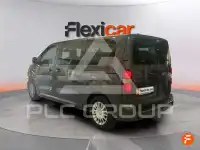2022 Toyota PROACE CITY